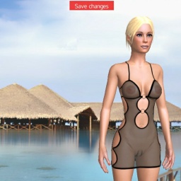 partner  hot shemale Maya1,  for adult online game playing