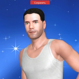 see heterosexual sodomist boy Ivan077, Russia,  while playing porn game online