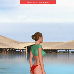 playing hot sex games with fans like bisexual sex maniac shemale Myia, 400, 