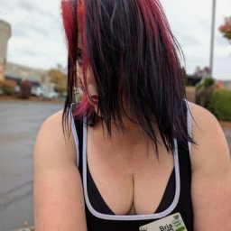 play virtual sex games with mate bisexual conversational shemale Bria_Electra, usa, trans girl here to mingle, and simply be myself :)