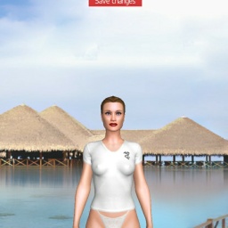 multiplayer virtual sex game player bisexual sodomist shemale EV_92, us, 