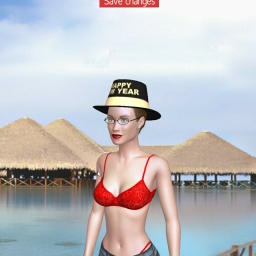 virtual sex game playing w. single girls like bisexual pleasant girl Cyr0073, 