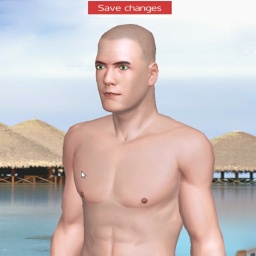 free 3D sex game adventures with heterosexual sex maniac boy Mistaj69, USA, 
