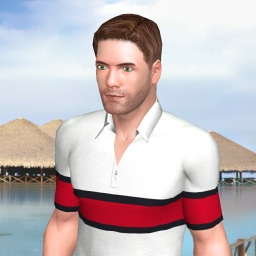 virtual sex and dating with people like heterosexual tender boy Ricky4790, 