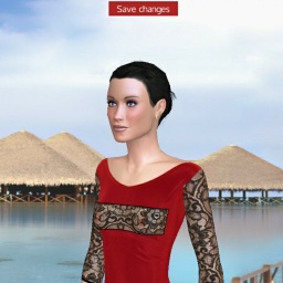 play virtual sex games with mate bisexual erotomanic girl Rachellana, Netherlands, bad girl, taboos ok