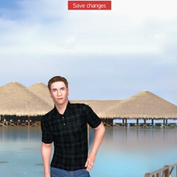 virtual sex game playing w. single girls like heterosexual pervert boy Sikidomi, USA, 