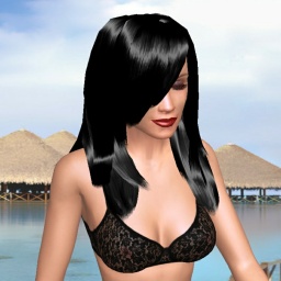 try virtual 3D sex with heterosexual sodomist shemale Subline, Only sex, 
