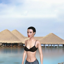 hot online porn game player heterosexual vuloptuous girl Jess121, IT, 