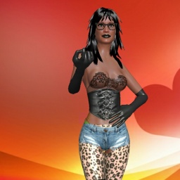 adults enjoying 3D sex games like bisexual fiend girl Likeitdeep28, Canada, Pay to play, 