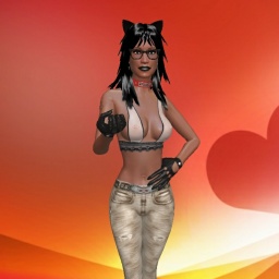 Check out bisexual erotomanic girl Likeitdeep28, Canada, Pay to play,  if you want to oparticipate in sexgame MMORPG