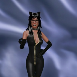 Likeitdeep28 plays 3d sex games with AChat