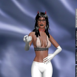 Check out bisexual erotomanic girl Likeitdeep28, Canada, Pay to play,  if you want to oparticipate in sexgame MMORPG