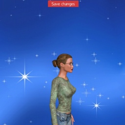 sexgame online MMO playing with adult member homosexual smarting shemale Te_100, 