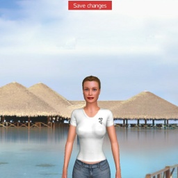 connect and play virtual 3D sex with bisexual narcissist girl Cantbebreeze, 