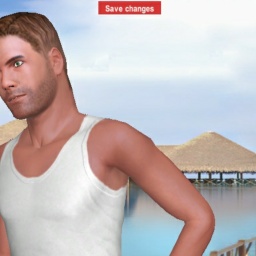 playing hot sex games with fans like heterosexual chatty boy Dxxlr20, 