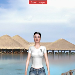 Check out heterosexual fond girl Levico,  if you want to oparticipate in sexgame MMORPG