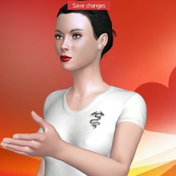 virtual sex and dating with people like bisexual lecher girl Dondo1625, usa, new here just looking for a fun time