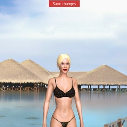 play online virtual sex game with member bisexual brute girl AiriSchwartz, up to something tonight, darling?