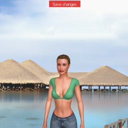 try virtual 3D sex with bisexual brute shemale Warphoenix08, 