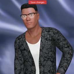 multiplayer virtual sex game player heterosexual narcissist boy Gesisomen, in the us, 