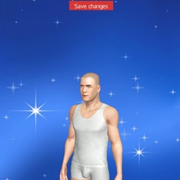 best sim sex game online with heterosexual easygoing boy Wooobie, united states, Idek, 