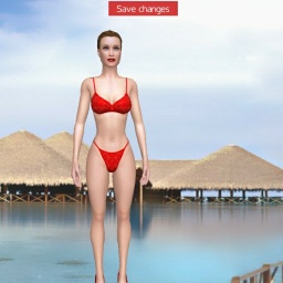 Check out bisexual fiend shemale Sissyjuji, Germany,  if you want to oparticipate in sexgame MMORPG