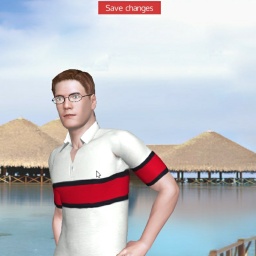 for 3D virtual sex game, join and contact heterosexual devoted boy Fuckboi69, 