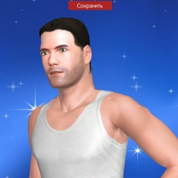 best sim sex game online with heterosexual erotomanic boy Ivan079, Russia, 