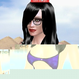 play online virtual sex game with member bisexual sodomist girl DizzyKiske, 