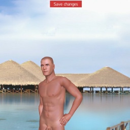 hot heterosexual lush boy Maximus_023,  enjoys online 3Dsex