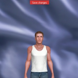 hot bisexual sex maniac boy SlimMan89, USA,  enjoys online 3Dsex