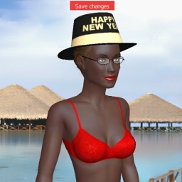 see heterosexual sodomist girl Nigdick, dick,  while playing porn game online