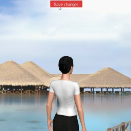 free cybersex experience with bisexual loving girl AiressWade, 