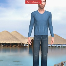 play online virtual sex game with member heterosexual narcissist boy Mak4, 
