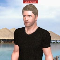 Check out bisexual vuloptuous boy David40, US,  if you want to oparticipate in sexgame MMORPG
