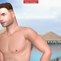 partner  hot boy Sanssn,  for adult online game playing