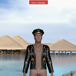 play online virtual sex game with member homosexual hot boy DaddyIMComin, Niger, 
