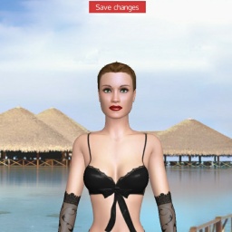 Check out heterosexual hot girl Henata,  if you want to oparticipate in sexgame MMORPG