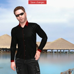 for 3D virtual sex game, join and contact heterosexual erotomanic boy Xx_Dem0m_xX, World, 
