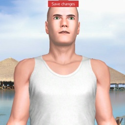 play virtual sex games with mate heterosexual nymphomaniac boy Bry1313, USA, 