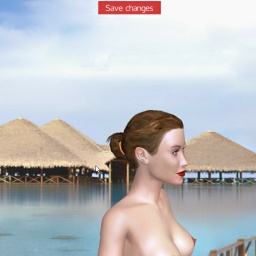 for 3D virtual sex game, join and contact heterosexual smarting girl Pit2388800, 