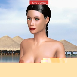 sexgame online MMO playing with adult member  hot shemale Mizesy, 