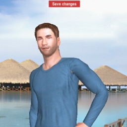 hot heterosexual communicative boy Ulvkriggson, Chile,  enjoys online 3Dsex