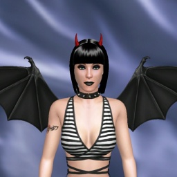 play virtual sex games with mate bisexual fiend shemale Xofrnkie, USA, 