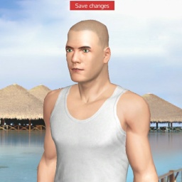 best sim sex game online with heterosexual fond boy Creedman96, usa, new to the game. virgin