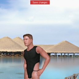 for 3D virtual sex game, join and contact bisexual virile boy GERALDINE_XO, 