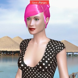 playing hot sex games with fans like bisexual eroticism girl SophiaPiia, 