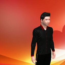 virtual sex and dating with people like heterosexual passionate boy Desmond123, 