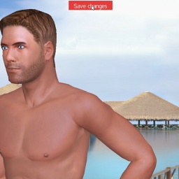 multiplayer virtual sex game player bisexual sex maniac boy Malcolm, spain, 