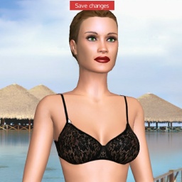 best sim sex game online with  hot girl Love213, 